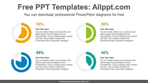 Doughnut-Pie-Charts-PPT-Diagram-list-image