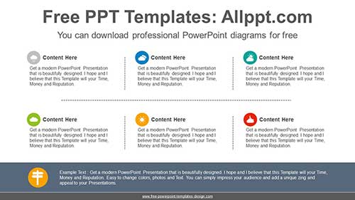 Icon-Listing-PowerPoint-Diagram-list-image