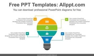 Light-Bulb-PowerPoint-Diagram-list-image