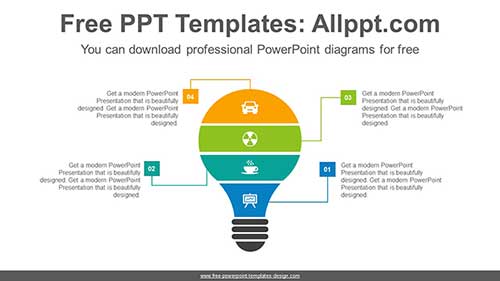 Light-Bulb-PowerPoint-Diagram-list-image