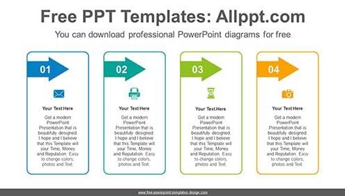 Sample Flow Chart Template from www.free-powerpoint-templates-design.com