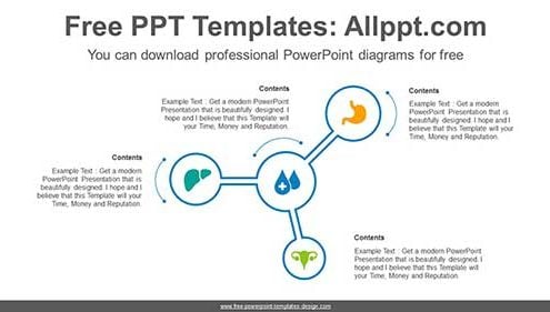 Medical-Cells-PowerPoint-Diagram-list-image