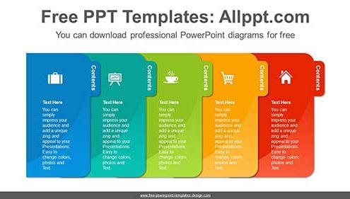Paperwork-File-Banner-PowerPoint-Diagram-list-image