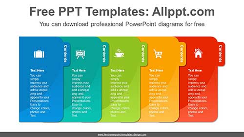 Paperwork-File-Banner-PowerPoint-Diagram-list-image
