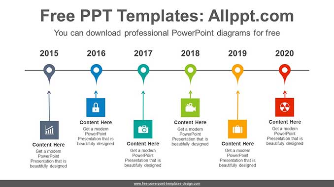 Placemark-PowerPoint-Diagram-post-image