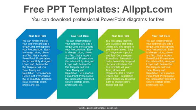 Rectangle-Banners-PowerPoint-Diagram-post-image