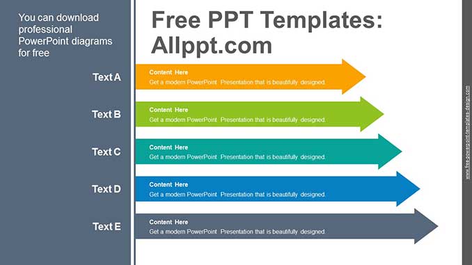 Stacked-Arrows-PowerPoint-Diagram-post-image