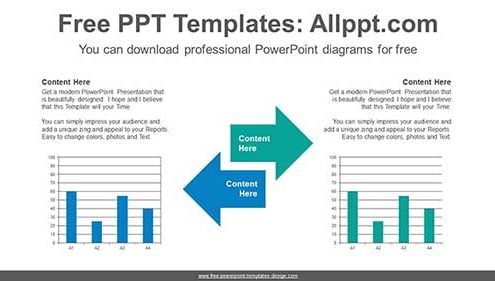 Symmetrical-Arrow-PowerPoint-Diagram-list-image