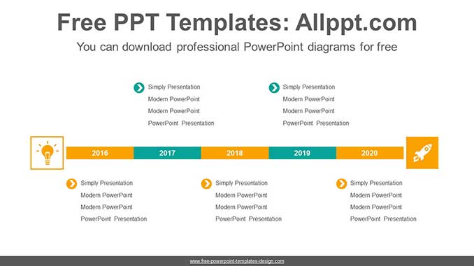 Thin-Bar-PowerPoint-diagram-post-image