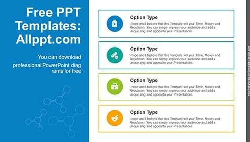 Vertical-Banner-PowerPoint-Diagram-list-image