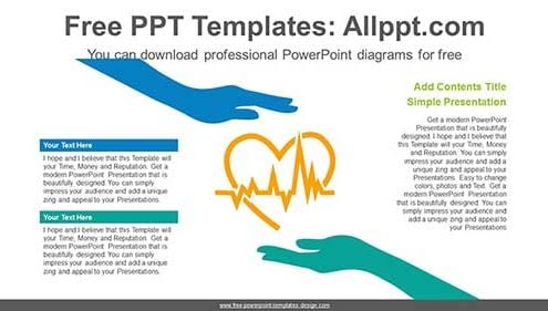 Vital-Sign-PowerPoint-Diagram-list-image