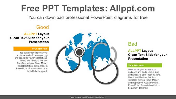 World-Medical-Care-PowerPoint-Diagram-post-image