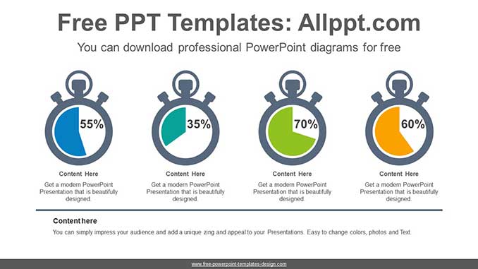 Stopwatch-Pie-Charts-PowerPoint-Diagram-post-image