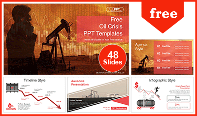 Free Industry Powerpoint Templates Design