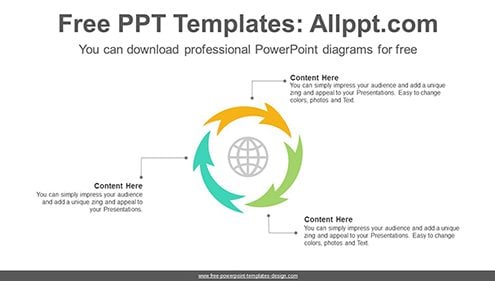 Process Ppt Template from www.free-powerpoint-templates-design.com