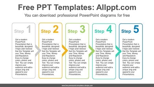 Process Template Powerpoint from www.free-powerpoint-templates-design.com