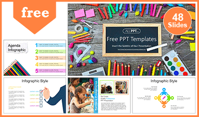 Free Powerpoint Templates