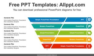 powerpoint presentation templates dna