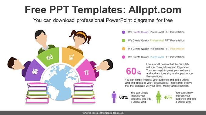 design powerpoint presentation online